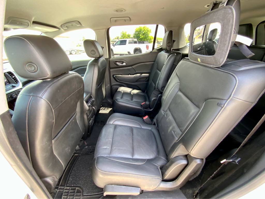 Thumbnail: 2019 GMC Acadia - 12