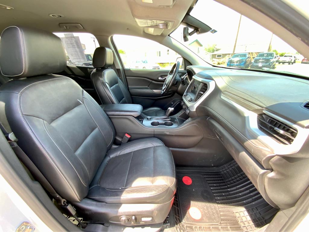 Thumbnail: 2019 GMC Acadia - 11