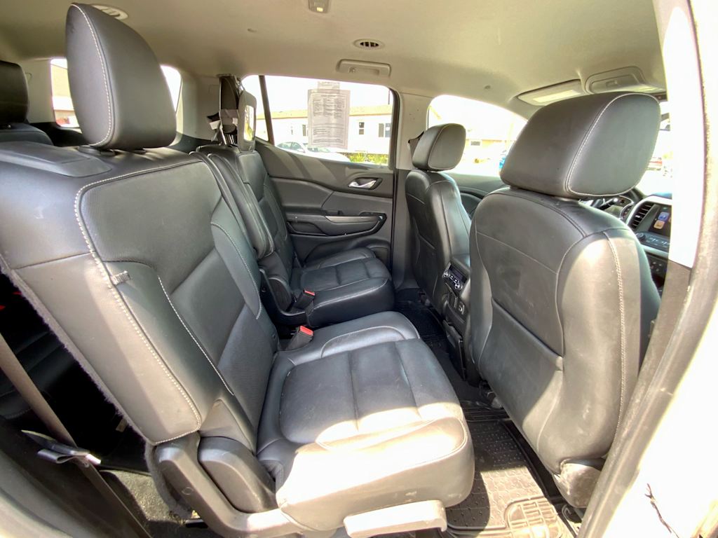 Thumbnail: 2019 GMC Acadia - 35