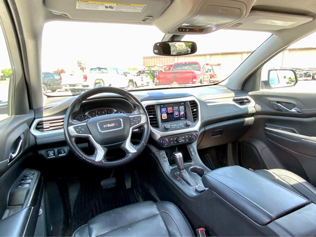 Thumbnail: 2019 GMC Acadia - 9