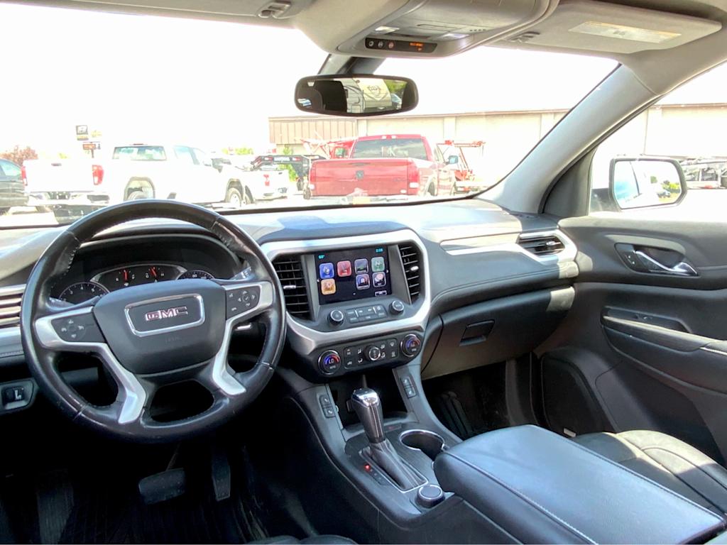 Thumbnail: 2019 GMC Acadia - 14