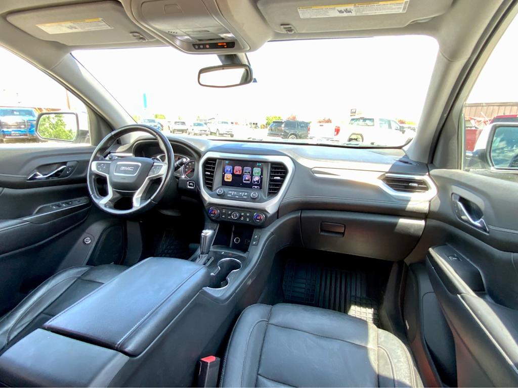 Thumbnail: 2019 GMC Acadia - 13