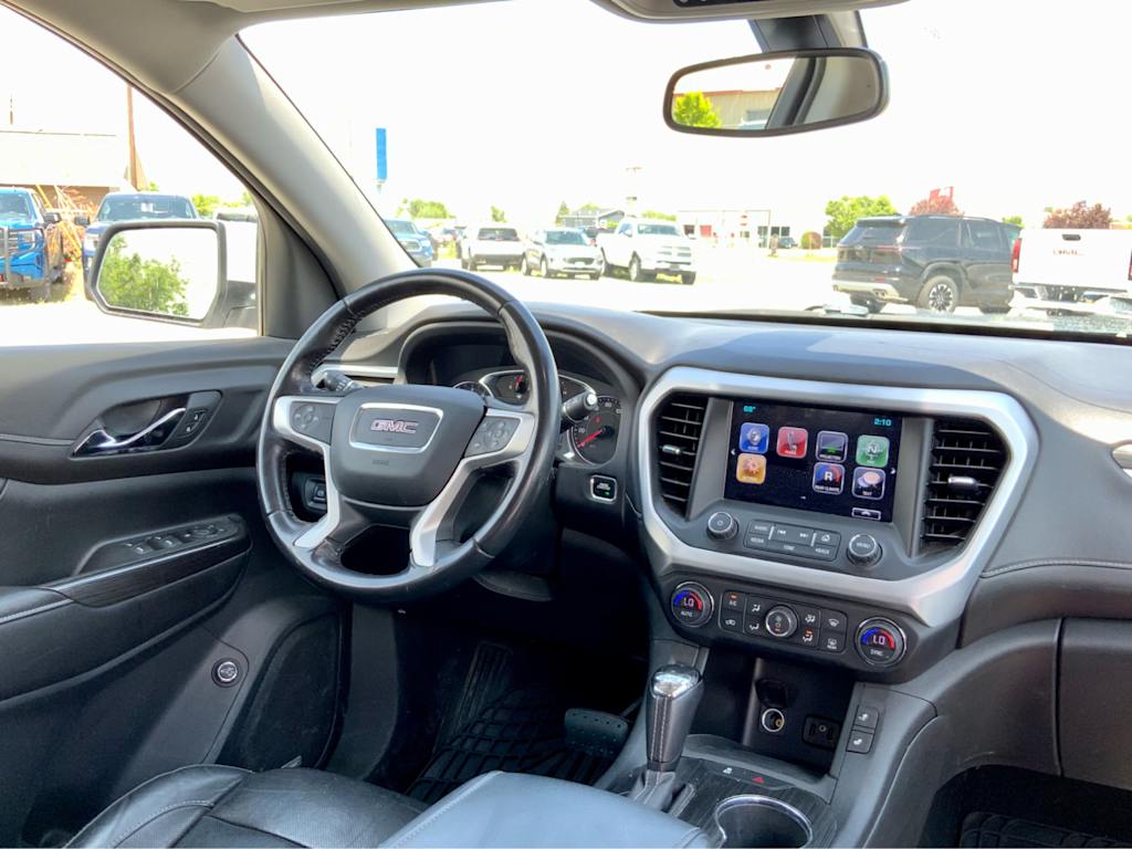 Thumbnail: 2019 GMC Acadia - 42