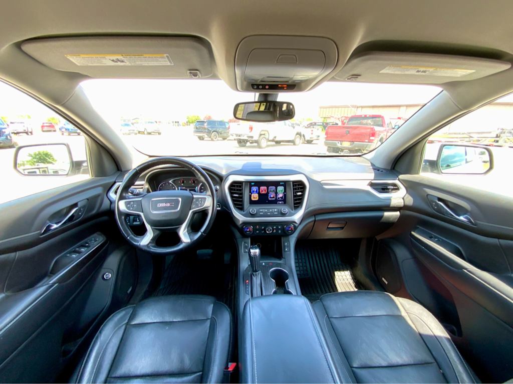 Thumbnail: 2019 GMC Acadia - 2