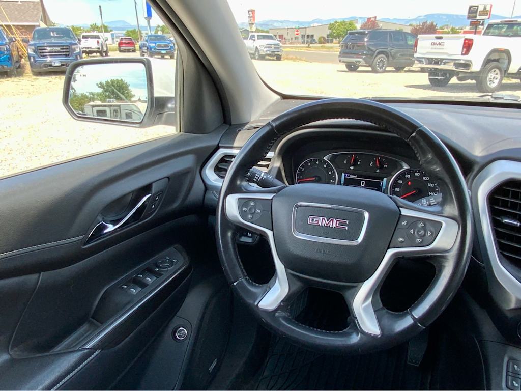Thumbnail: 2019 GMC Acadia - 44
