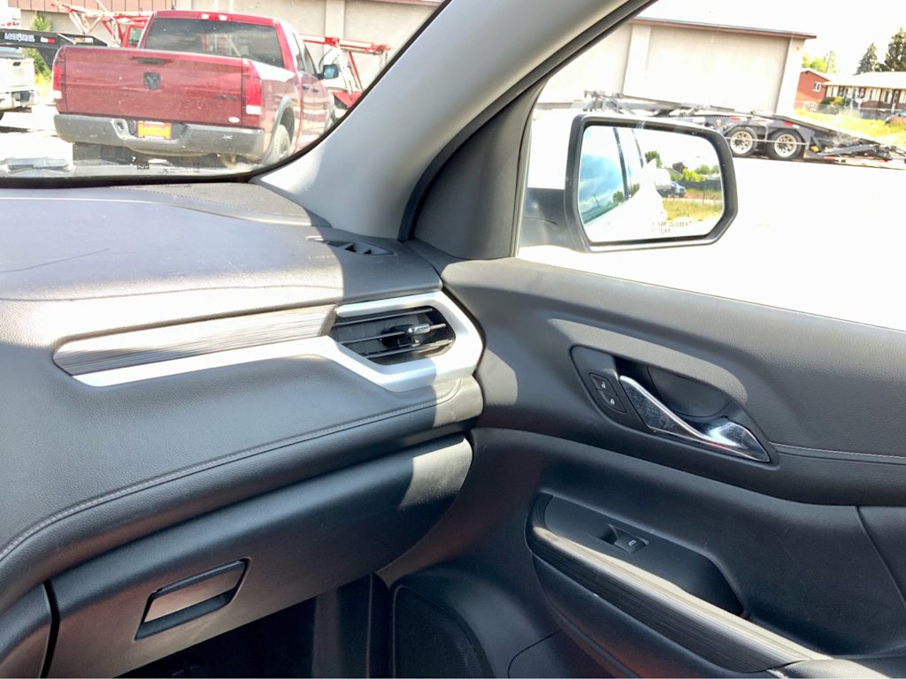 Thumbnail: 2019 GMC Acadia - 43