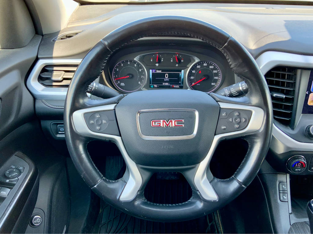 Thumbnail: 2019 GMC Acadia - 45
