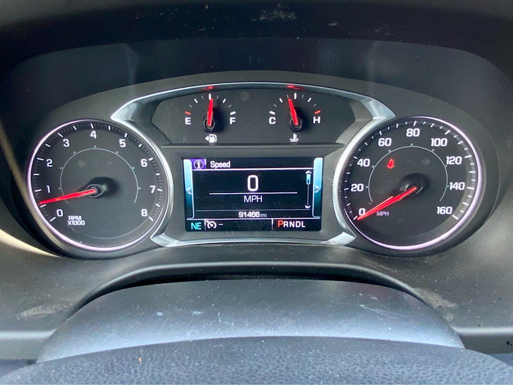 Thumbnail: 2019 GMC Acadia - 17
