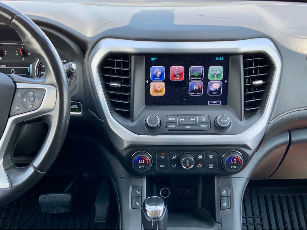 Thumbnail: 2019 GMC Acadia - 15