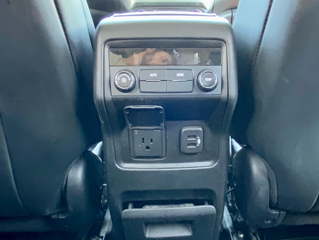 Thumbnail: 2019 GMC Acadia - 56