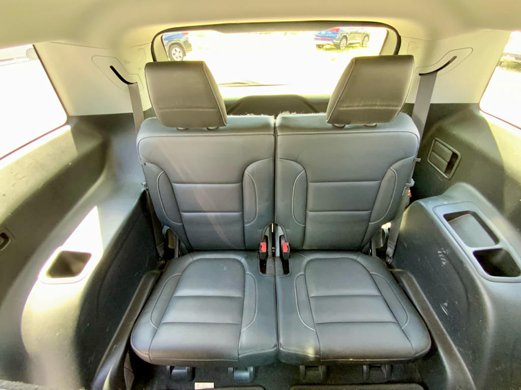 Thumbnail: 2019 GMC Acadia - 39
