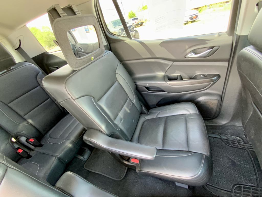 Thumbnail: 2019 GMC Acadia - 36