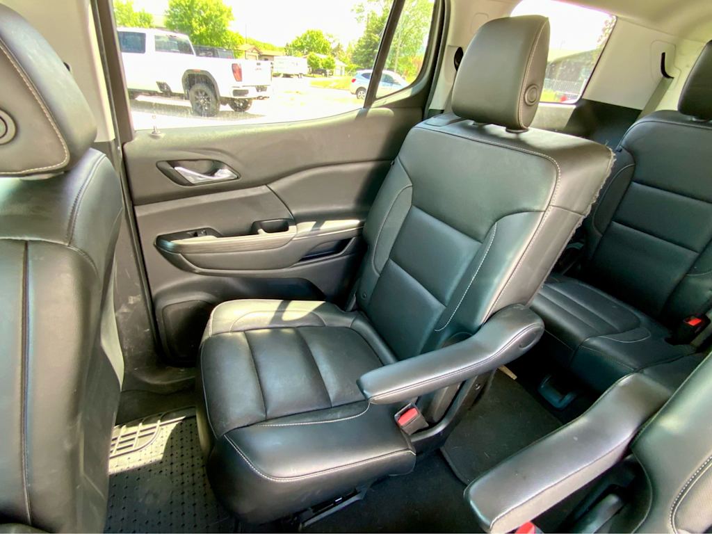 Thumbnail: 2019 GMC Acadia - 37