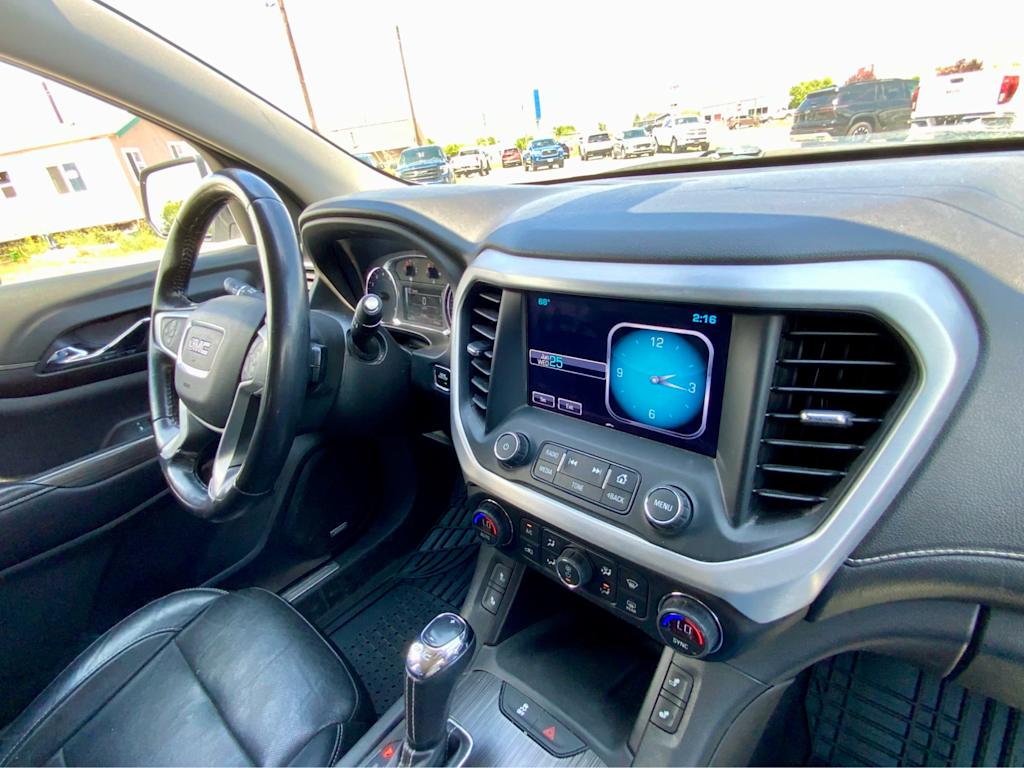 Thumbnail: 2019 GMC Acadia - 46