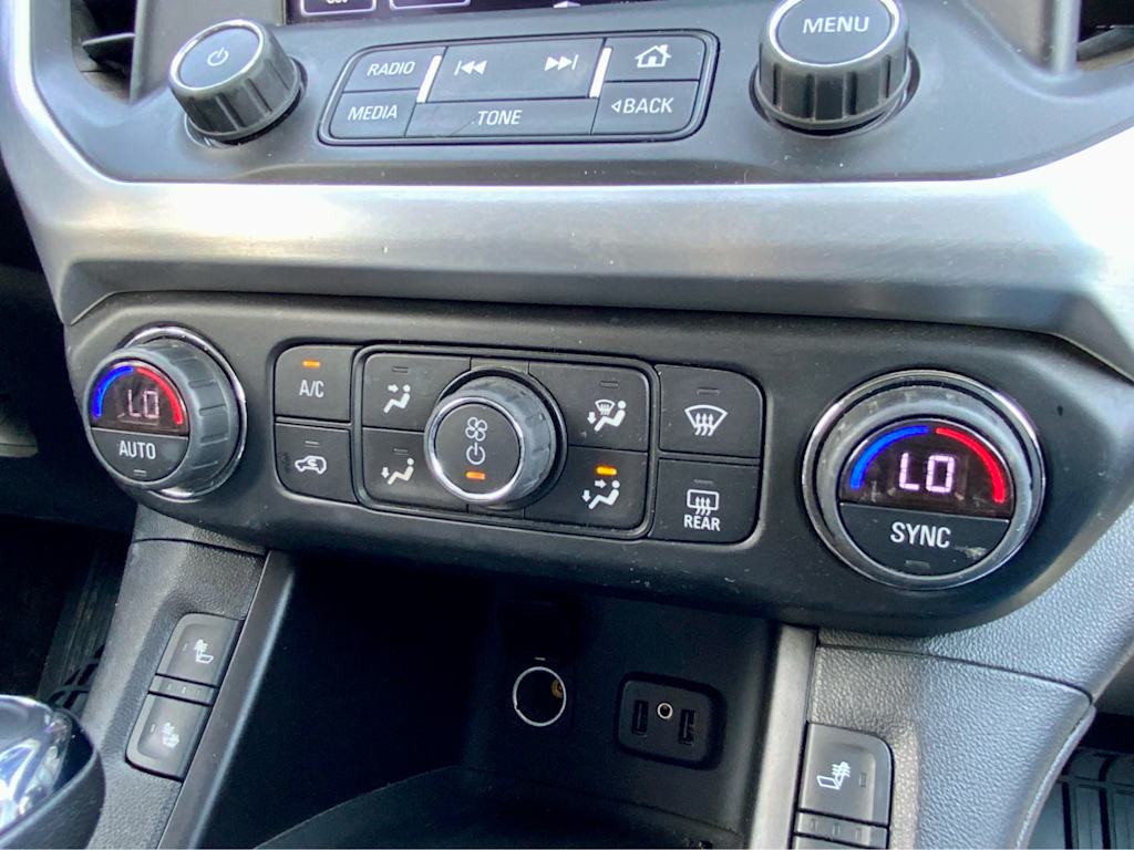Thumbnail: 2019 GMC Acadia - 48