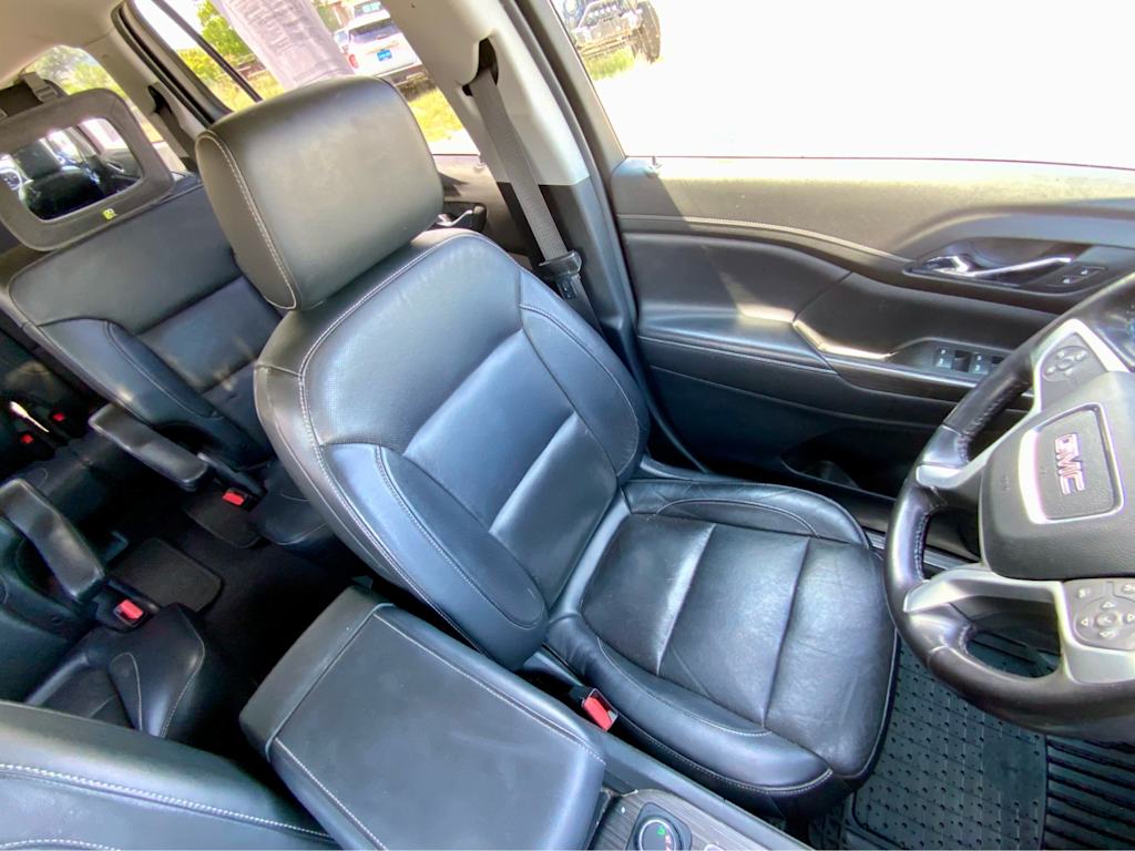 Thumbnail: 2019 GMC Acadia - 38