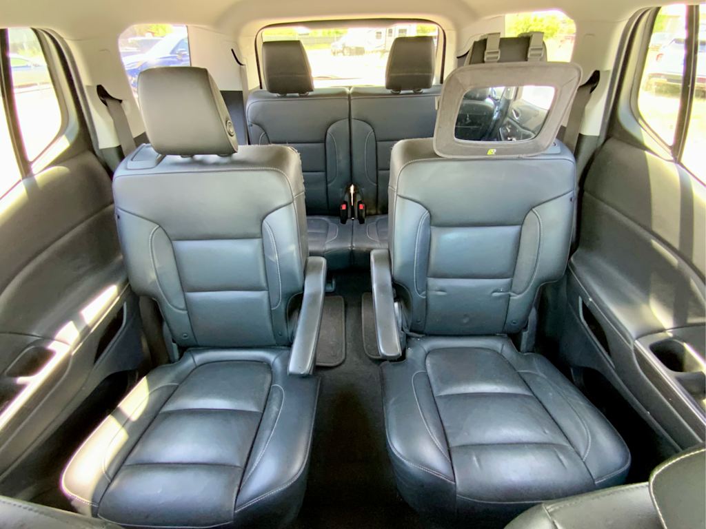 Thumbnail: 2019 GMC Acadia - 40