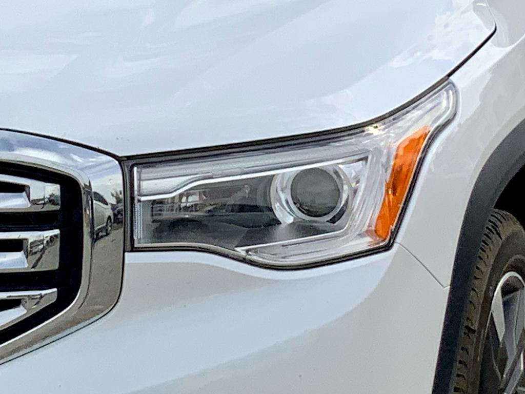 Thumbnail: 2019 GMC Acadia - 23