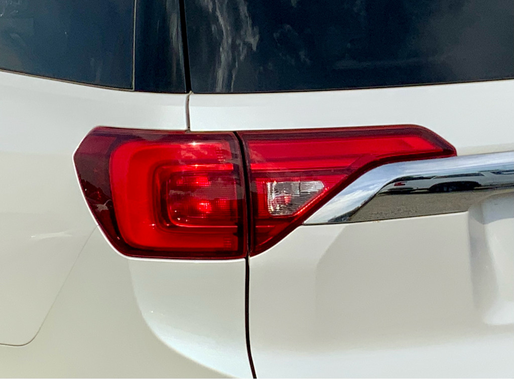 Thumbnail: 2019 GMC Acadia - 24