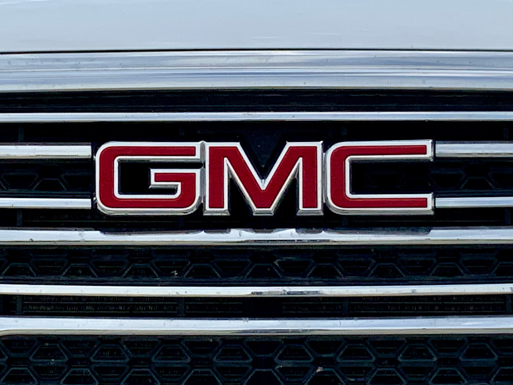 Thumbnail: 2019 GMC Acadia - 7