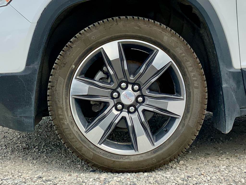 Thumbnail: 2019 GMC Acadia - 8