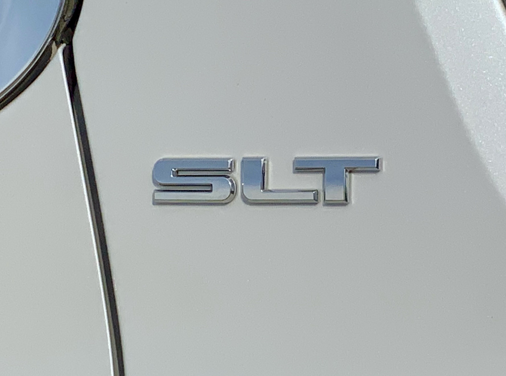 Thumbnail: 2019 GMC Acadia - 25