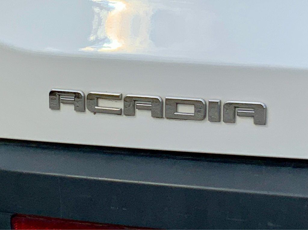 Thumbnail: 2019 GMC Acadia - 26