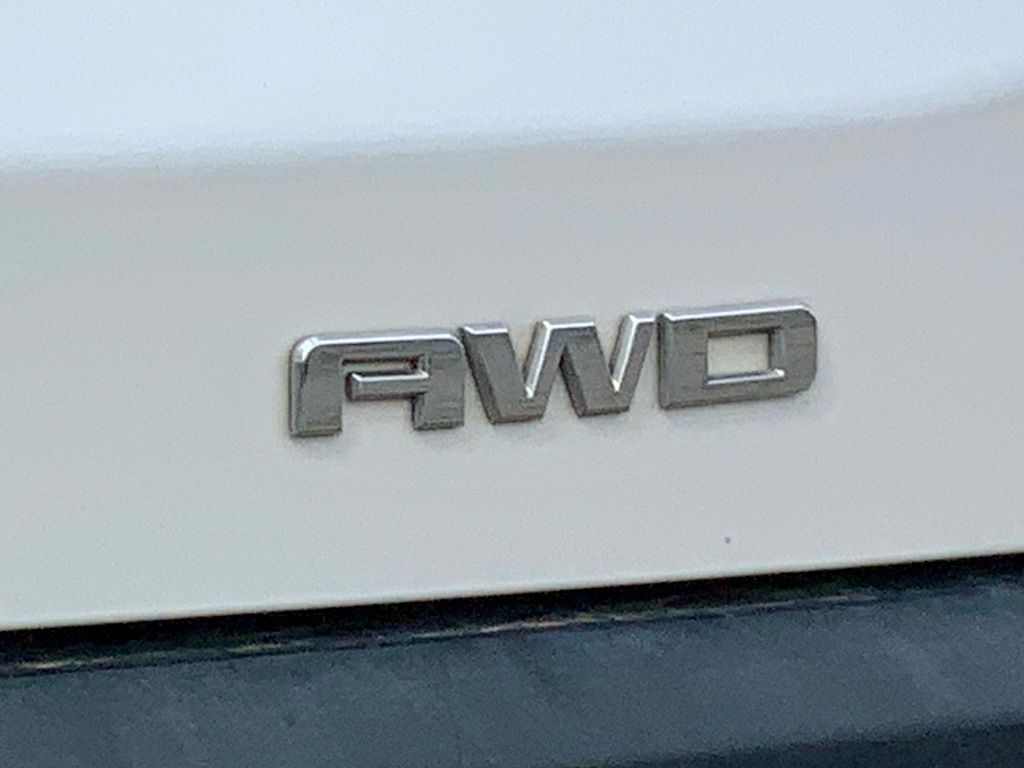 Thumbnail: 2019 GMC Acadia - 27