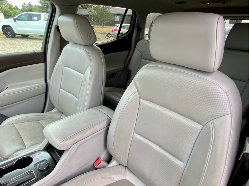 Thumbnail: 2019 GMC Acadia - 10