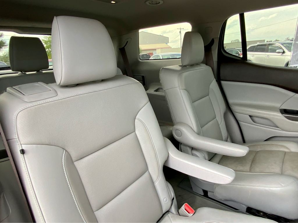 Thumbnail: 2019 GMC Acadia - 29