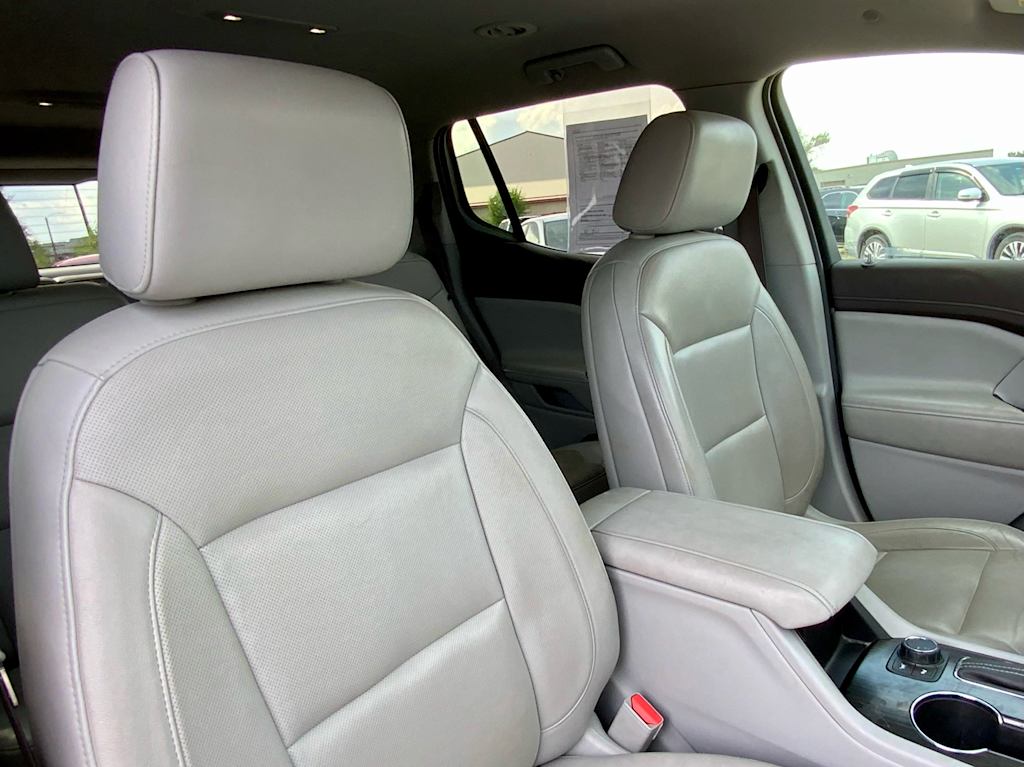 Thumbnail: 2019 GMC Acadia - 11