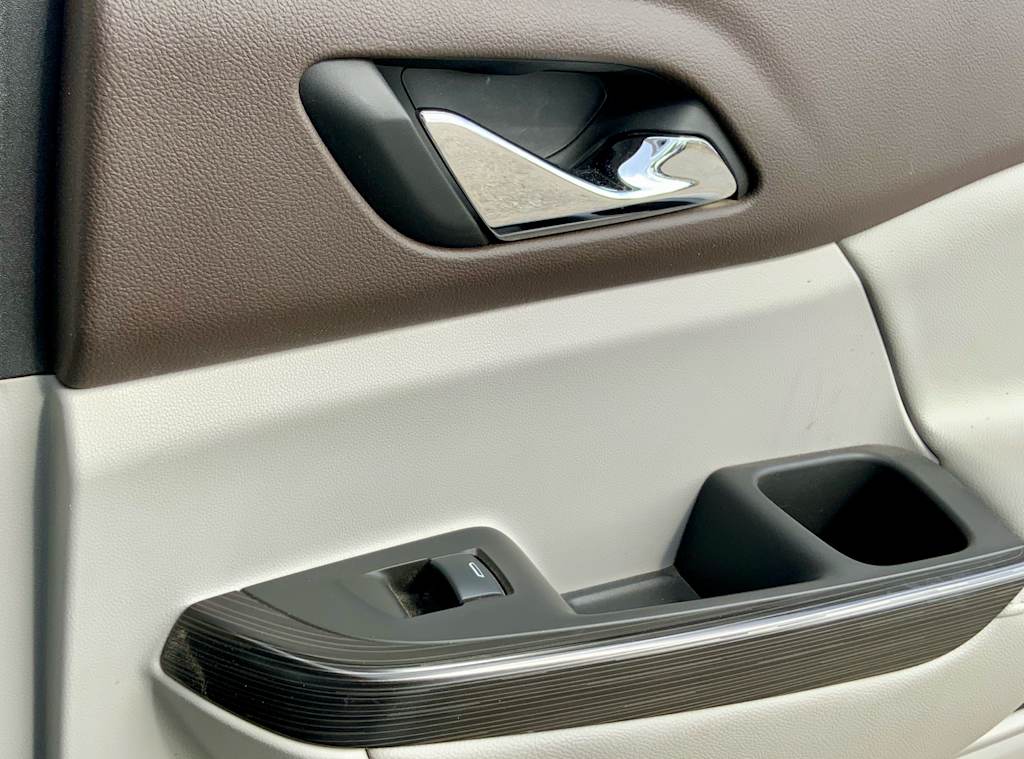Thumbnail: 2019 GMC Acadia - 40