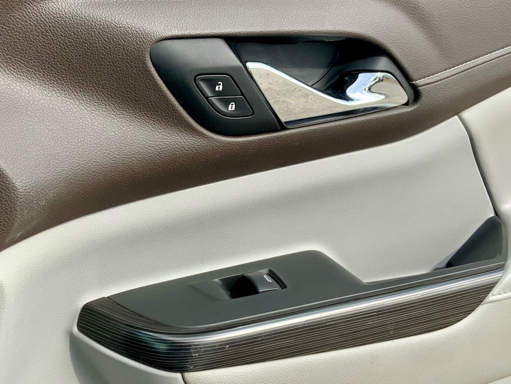 Thumbnail: 2019 GMC Acadia - 38
