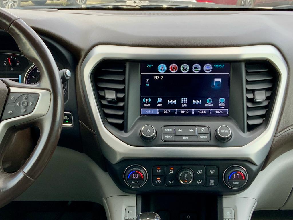 Thumbnail: 2019 GMC Acadia - 15