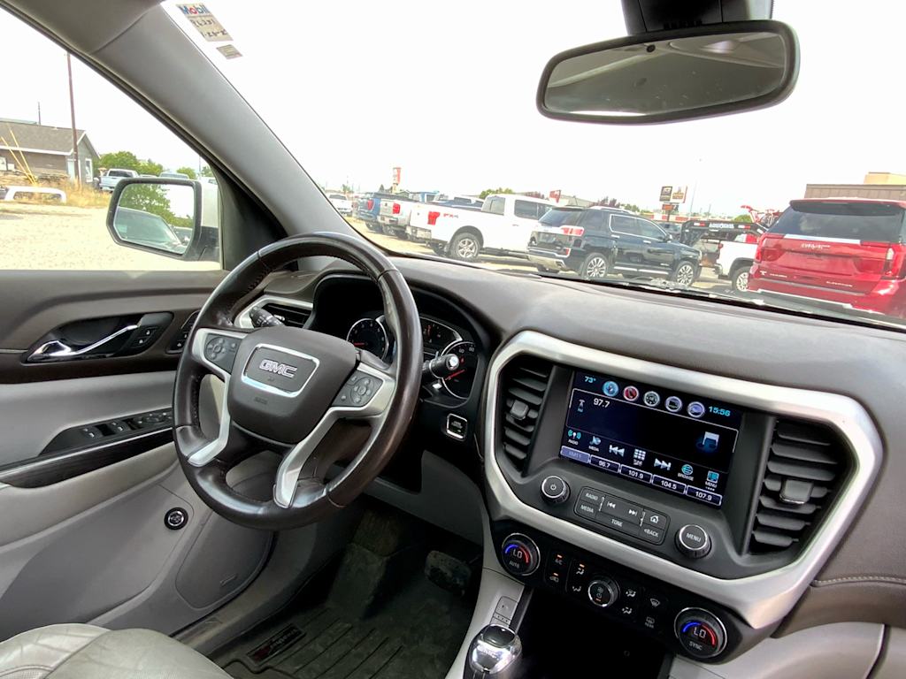 Thumbnail: 2019 GMC Acadia - 9