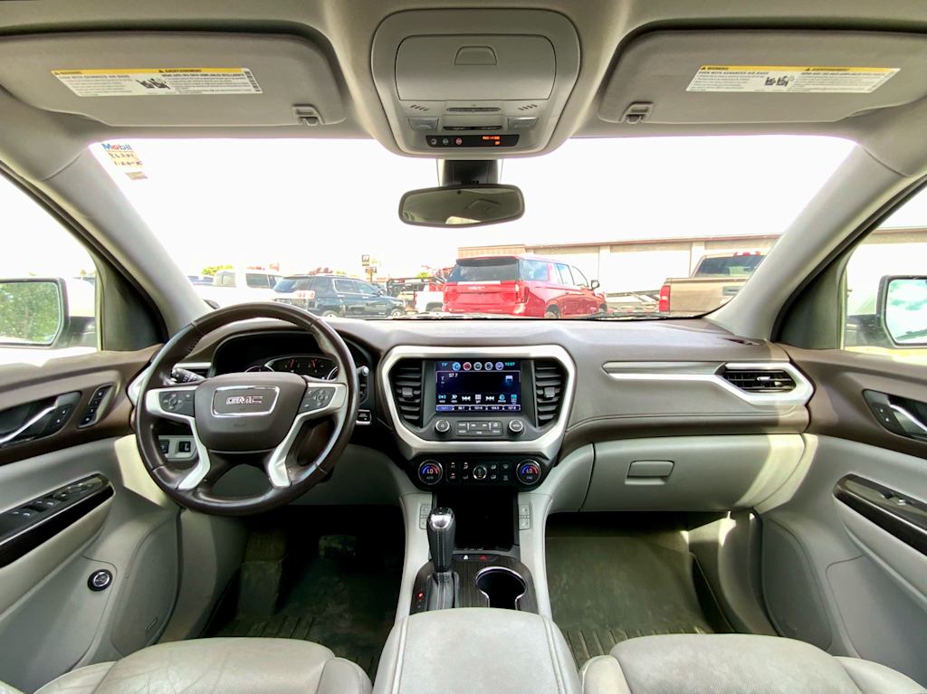 Thumbnail: 2019 GMC Acadia - 2