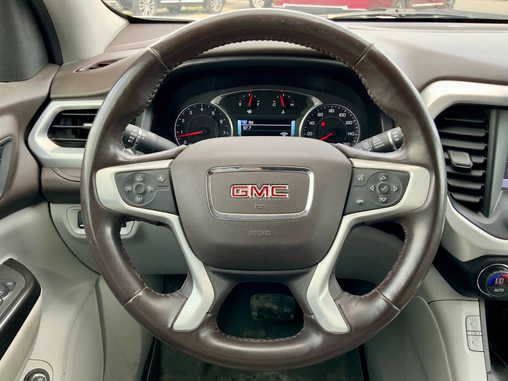 Thumbnail: 2019 GMC Acadia - 14
