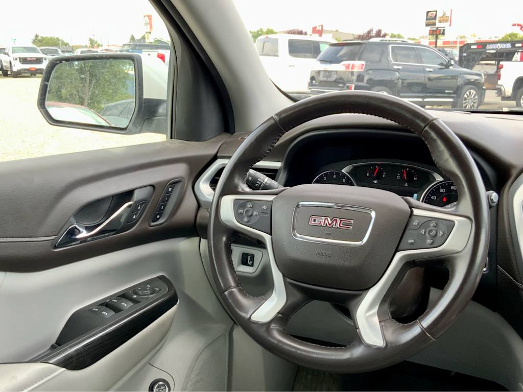 Thumbnail: 2019 GMC Acadia - 13