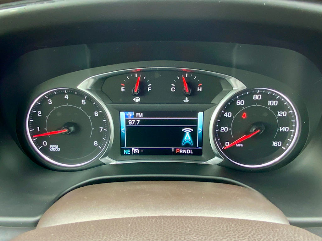 Thumbnail: 2019 GMC Acadia - 17