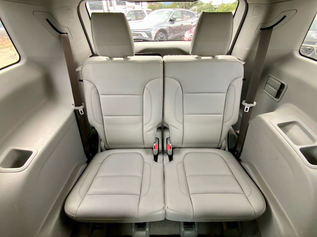 Thumbnail: 2019 GMC Acadia - 12