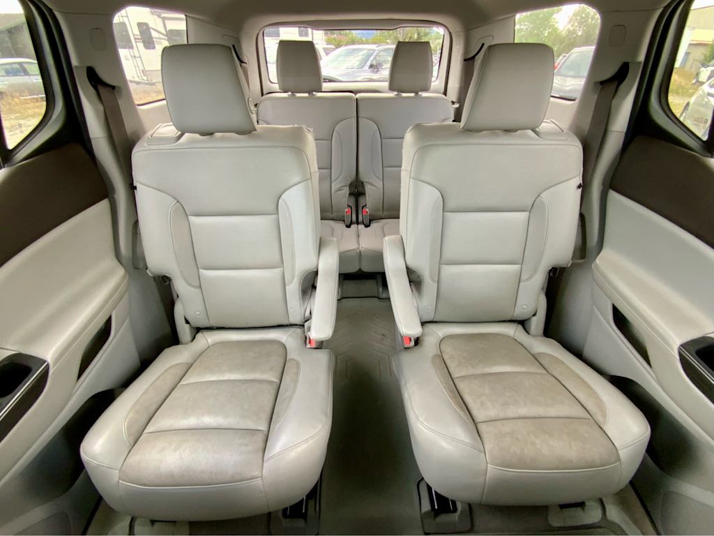 Thumbnail: 2019 GMC Acadia - 30