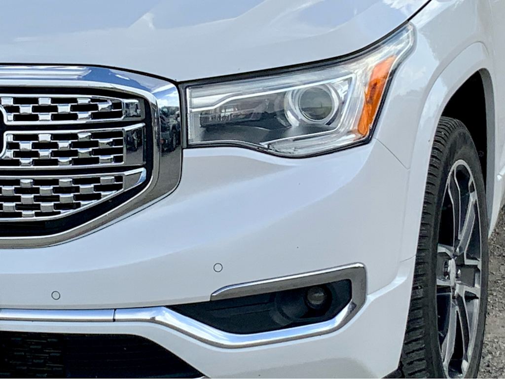 Thumbnail: 2018 GMC Acadia - 25