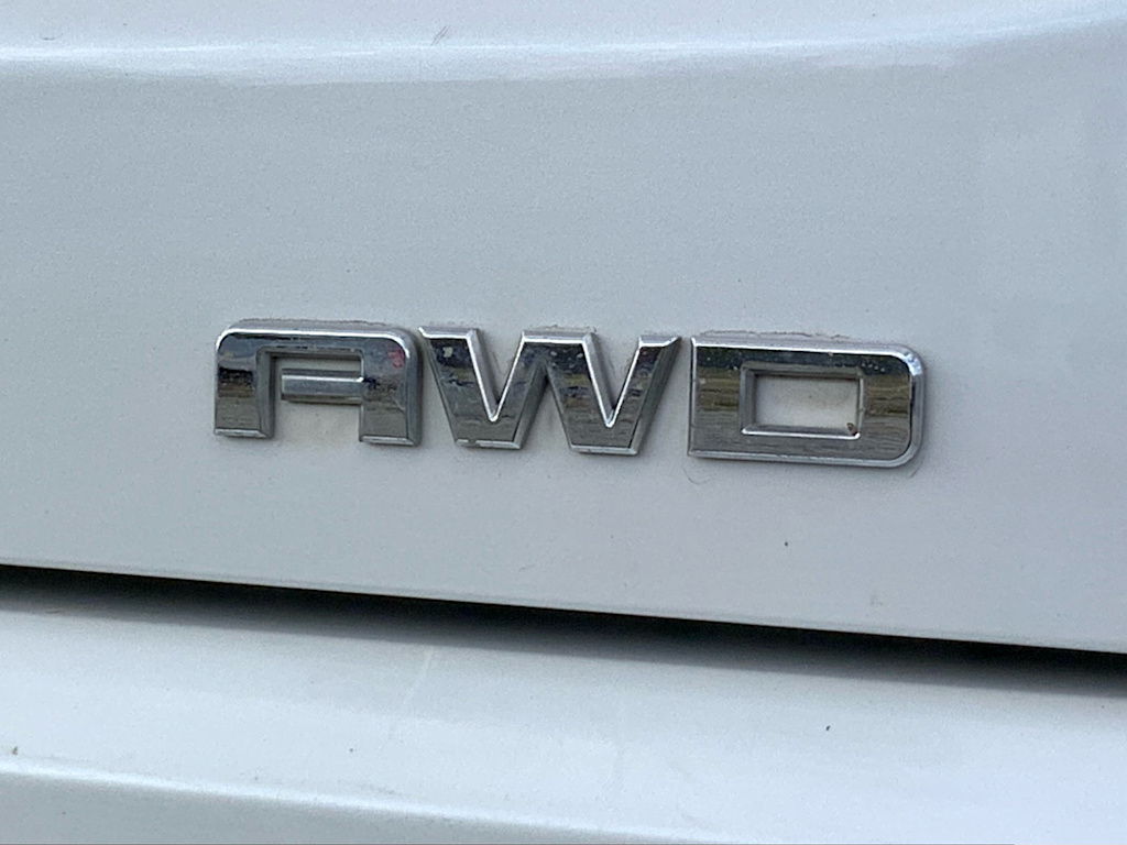 Thumbnail: 2018 GMC Acadia - 30