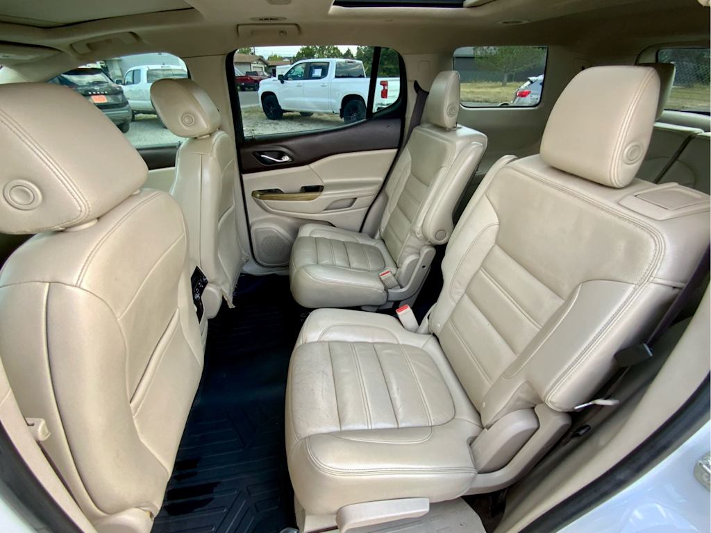 Thumbnail: 2018 GMC Acadia - 12
