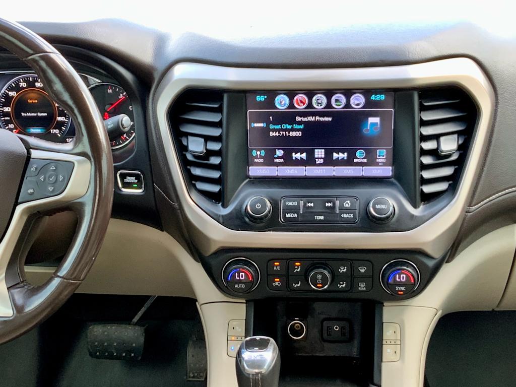 Thumbnail: 2018 GMC Acadia - 15