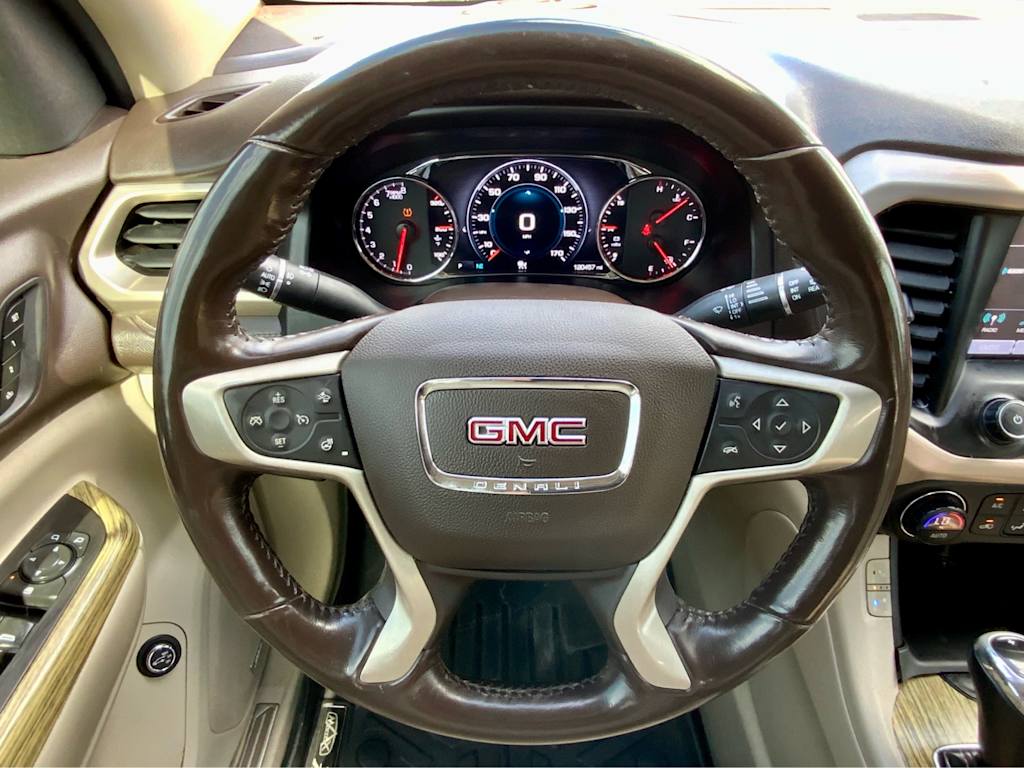 Thumbnail: 2018 GMC Acadia - 14