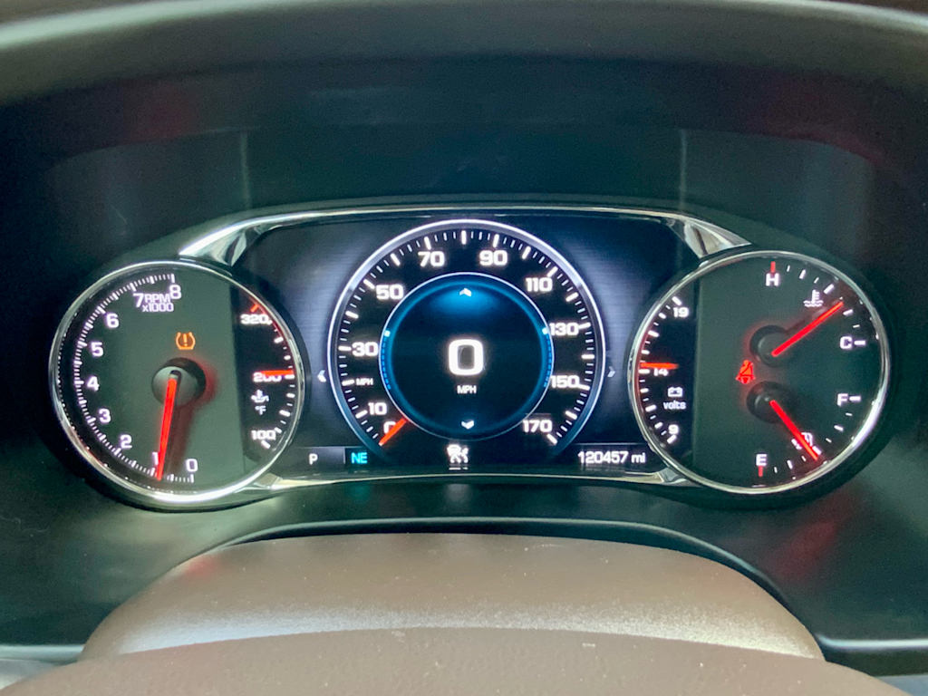 Thumbnail: 2018 GMC Acadia - 17