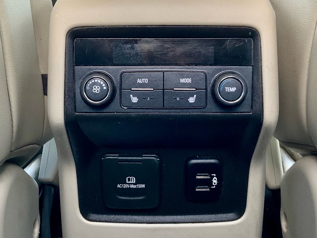 Thumbnail: 2018 GMC Acadia - 40