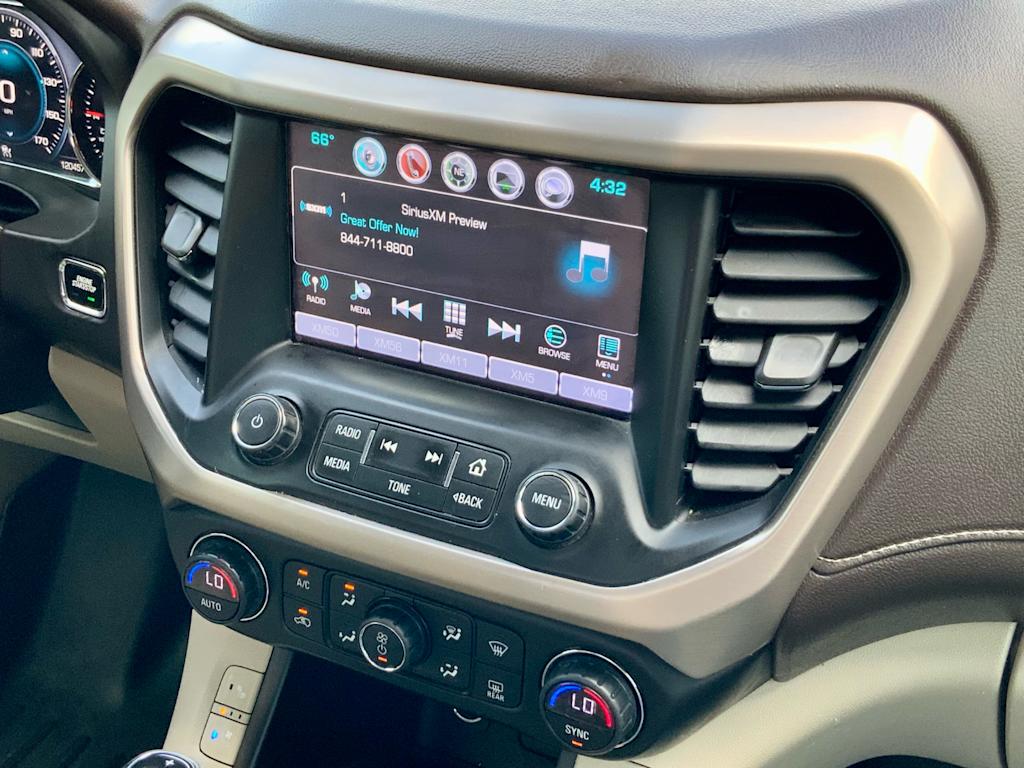Thumbnail: 2018 GMC Acadia - 37
