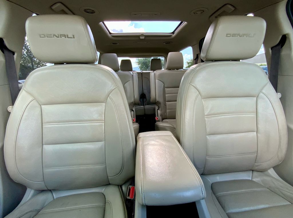 Thumbnail: 2018 GMC Acadia - 35